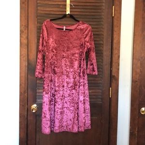 Piphany dress